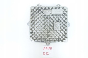 Модуль преобразователь лампы land rover jk62-13e005-ba фото №1