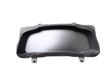 Citroen ds7 crossback 2019 спидометр / спидометр / дисплей фото №1