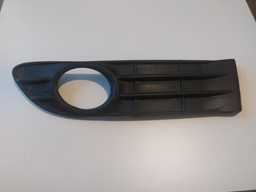 Решітка решітка бампера лівий перед volvo s40 ii рестайлінг 2007-2012 фото №1