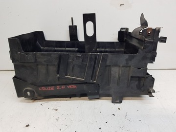 Основа корпус акумулятора cruze 2.0vcdi фото №1