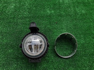 Mini r57 - led,drl фото №1