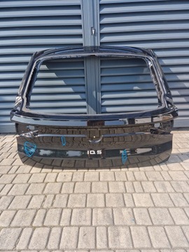 Кришка багажника vw id5 id.5 22- фото №1
