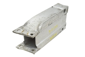 Зона смятия mercedes c-klasa w204 фото №1