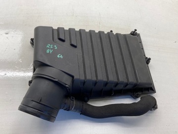 Корпус фильтра воздуха audi rs3 8y 3q0129607 2022r фото №1