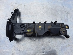 Кришка клапанів peugeot 1.6 e-hdi 9810244880 фото №1