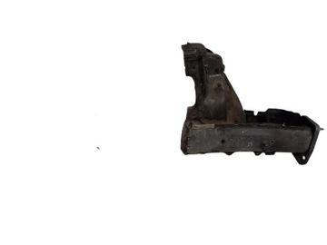 Mini cooper paceman лонжерон четверть левая фото №1