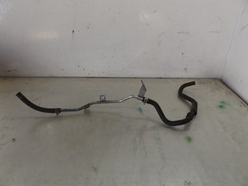 Space star ii рестайлинг 1,2 труба шланг воды фото №1