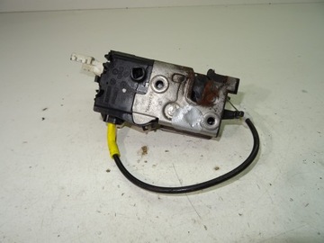 Peugeot expert замок двері правий перед 9681334980 фото №1