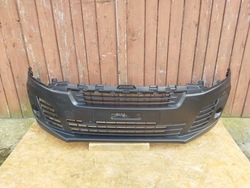 Citroen jumpy iii 16- peugeot expert бампер перед переднє 743a фото №1