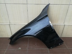 Крыло переднее перед левый mercedes c класс 205 14-20 оригинальный номер фото №1