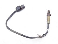 Iveco daily vi 14- 2.3 hpi e6 лямбда-зонд 258017052 1928404687 фото №1