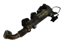 Mercedes glc 253 x/c колектор випускний 651 дизель фото №1