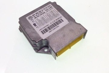Модуль подушка безпеки audi a6 4f2, c6 4f0959655b 2.0l дизель 103kw 2007 фото №1