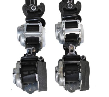 Pas ремені bezpieczeństwapeugeot 508 ii 5008 фото №1