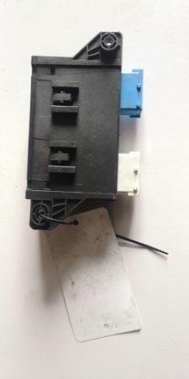 Модуль bsg 9800162780 citroen c4 picasso ii 13- фото №1