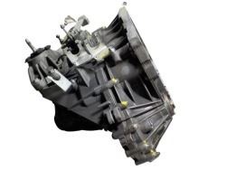 Коробка передач 1.6 vti mini r55 r56 r57 r58 r60 7595840 фото №1