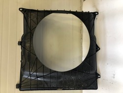 Захист радіатор iveco daily 2012+ 5801264636 фото №1