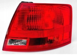 Лампа задня зад audi a4 b7 04-08 універсал права нова фото №1