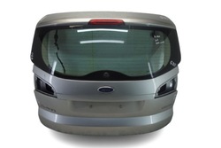 Кришка багажника зад ford s-max mk1 фото №1