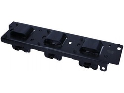 Котушка запалювання kia carnival 2.5 99- gn10464-12b1/del фото №1