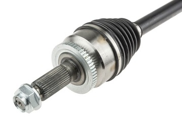 Nty npw-ka-362 wał привідний фото №1