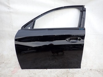 Peugeot 208 ii 19- дверь левая перед передние фото №1