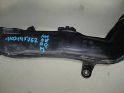 Шланг труба шланг 1k0145762 audi vw 2.0 tfsi фото №1