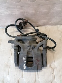 Honda hr-v ii ru супорт праві задній фото №1