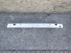 Alfa romeo stelvio балка бампера задня фото №1