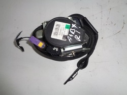 Audi a4 b6 b7 seat exeo pas безопасности правые перед 01-13r фото №1