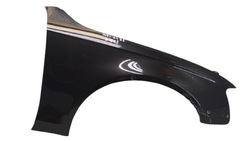 Крило праві перед audi a4 b8 фото №1