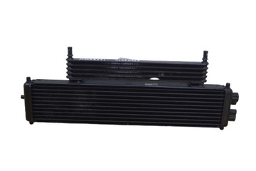 Радіаторів масла maserati оригінальний номер 16460663 фото №1