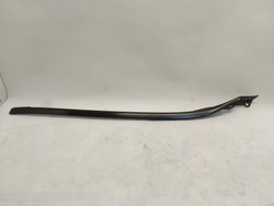 Lexus rx500h v 5 2023- планка скла лобовий праві перед фото №1