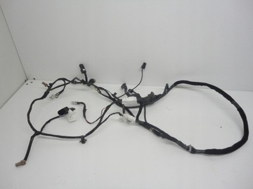 Kia venga жгут крышки зад 91680-1p010 2009- фото №1