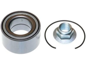 Denckermann набор подшипник kol перед i10 08- picanto фото №1