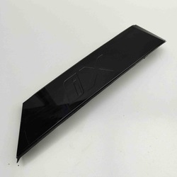 Права задня захист стійка bmw ix i20 8491944 30703721 240kw 2022 фото №1