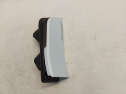 Ford transit custom ii 2024 крышка заливка топлива левая белая фото №1