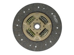 Диск сцепления valeo 803742 фото №1