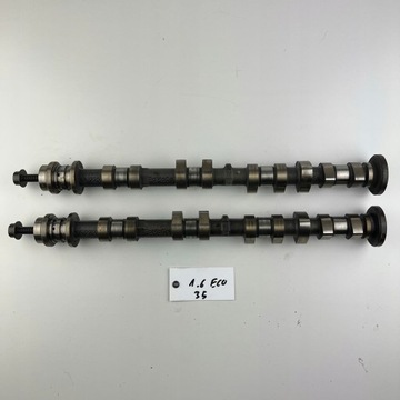 Вал розподільний вал focus mk3 cmax volvo 1.6 ecoboost фото №1