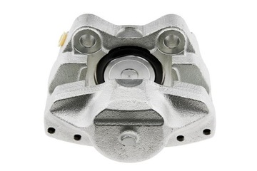 Супорт гальмівний перед mercedes mb100 правий фото №1