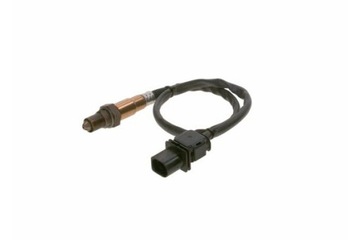 Лямбда-зонд bosch 281 004 821 фото №1