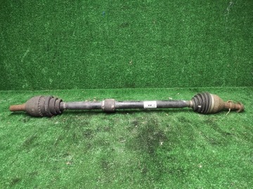 Opel insignia піввісь права довга 13228196 фото №1