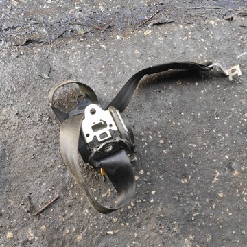 Pas безпеки лівий перед audi a3 8l 5x двері фото №1