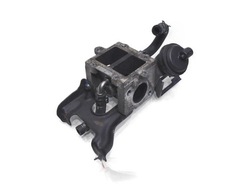 Кришка регулююча клапана egr audi a6 c6 2.7 tdi фото №1