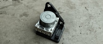 Насос гальмівна abs vw id.4 id.3 skoda enyaq 1ea614517aa фото №1