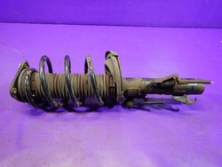 Mazda 3 i bk 1.6 амортизатор mcperson перед лівий фото №1