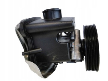 Mercedes c класс 203 насос усилителя a0034664101 фото №1