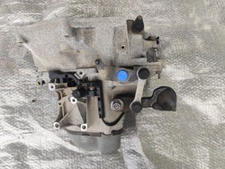 Citroen c3 iii 1.2 vti коробка передач коробки передач фото №1