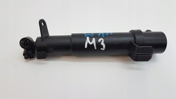 Mercedes w211 распылитель правые 2118600647 фото №1