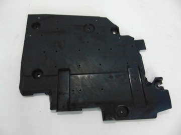 Защита плита шасси peugeot 308 t9 hb фото №1